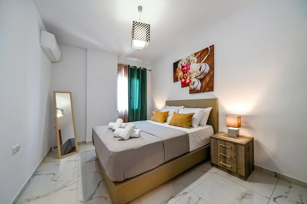 Hotel Seaside Apartment 1 By Cretanhouses