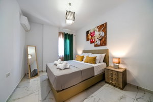 Hotel Seaside Apartment 1 By Cretanhouses cazare Anissaras