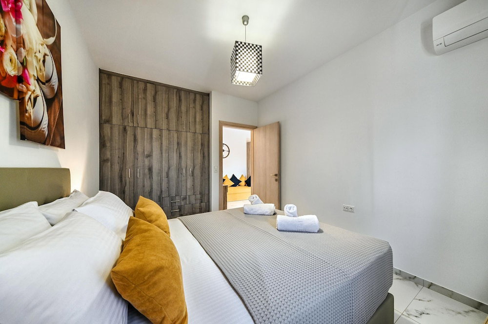 Seaside Apartment 1 By Cretanhouses