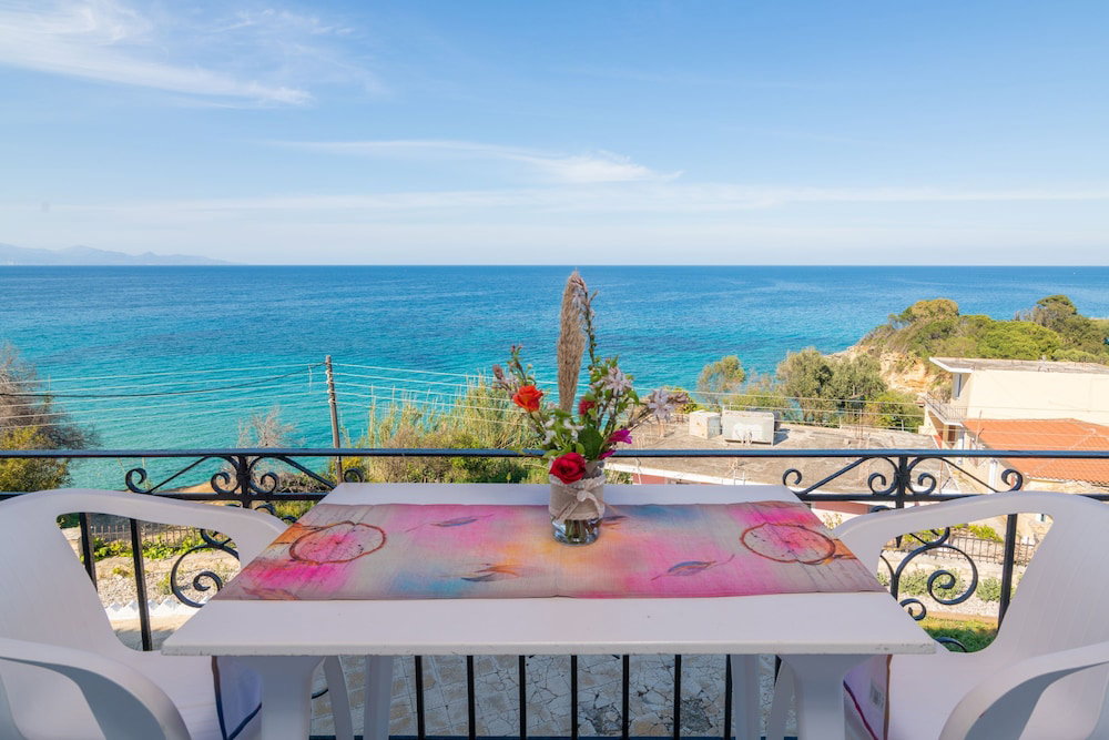 Hotel Agnadi Sea View Apartments