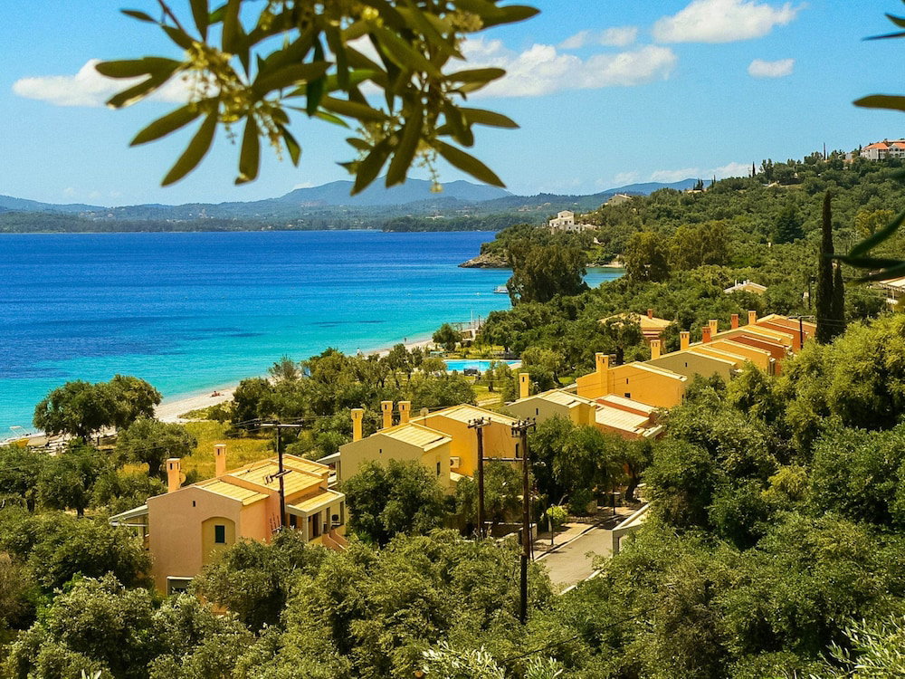 Hotel Barbati Bay Elegant Apartments