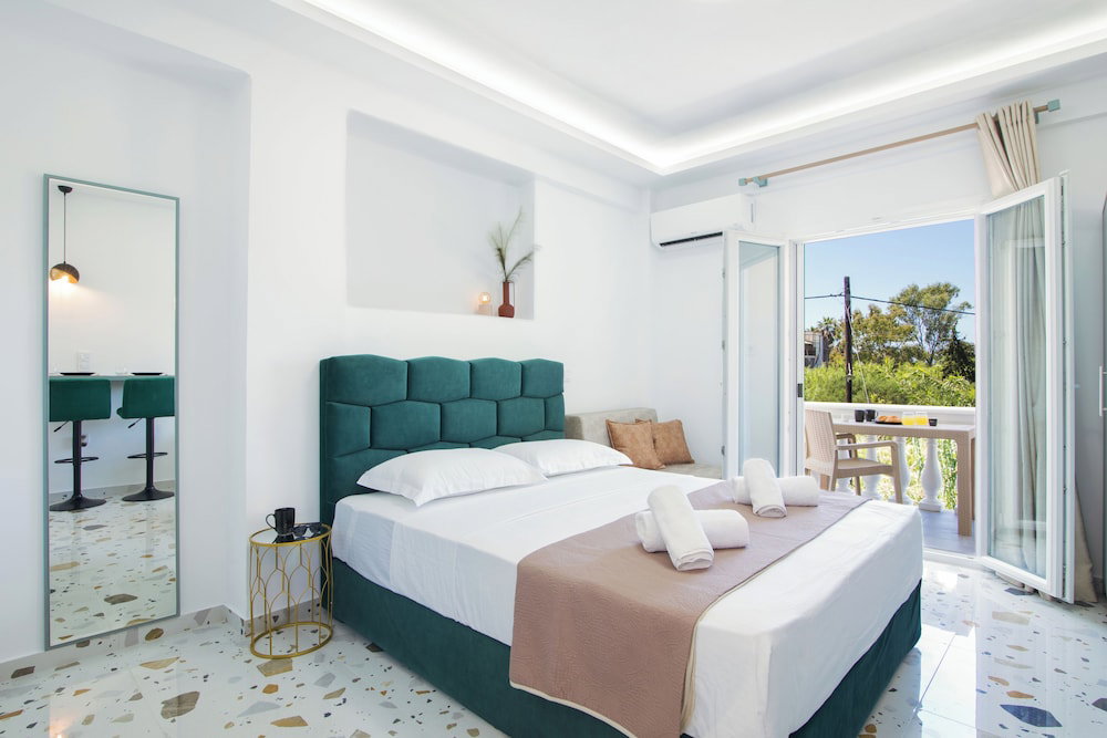 Hotel Anais Luxury Living Green