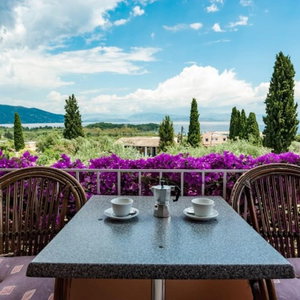 Hotel Marilena Apartments & Studios cazare Dassia