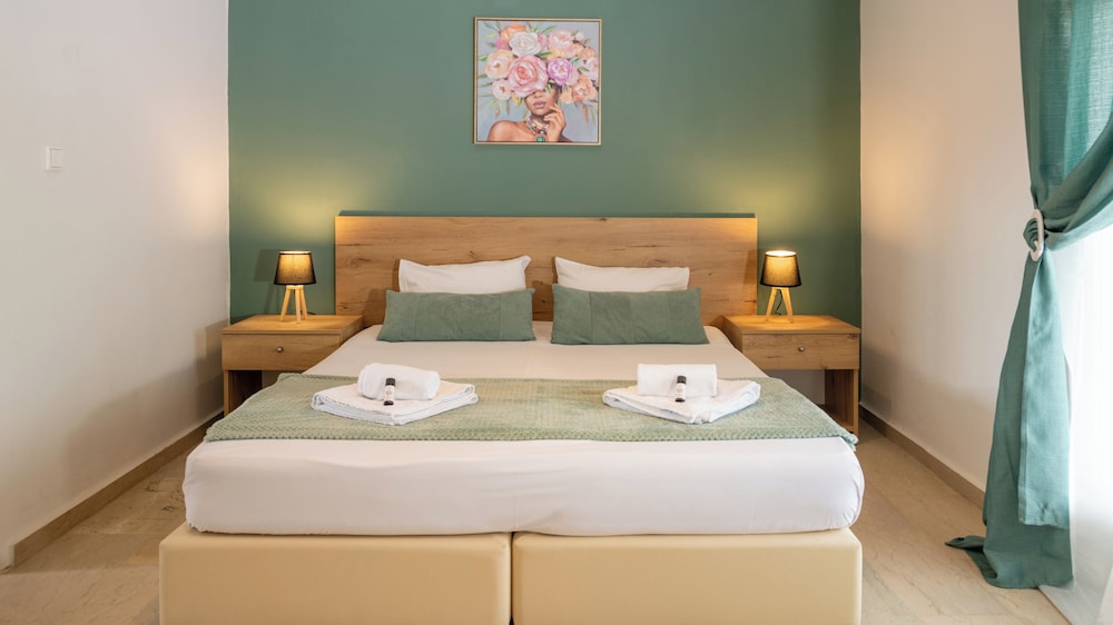 Hotel Secreta Vista