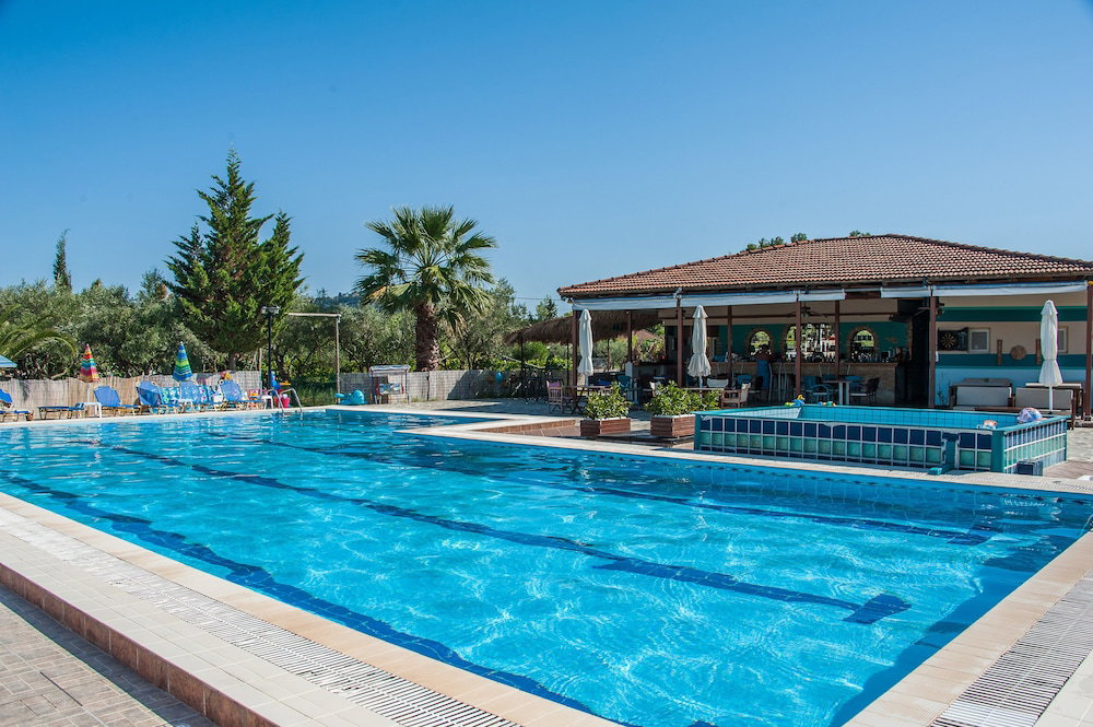 Hotel Zante Nest Studios & Apartments