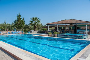 Hotel Zante Nest Studios & Apartments cazare Zante Town