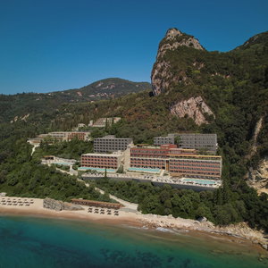 Hotel Ella Alkyna – Adults Only cazare Agios Gordios