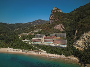 Hotel Ella Alkyna – Adults Only cazare Agios Gordios