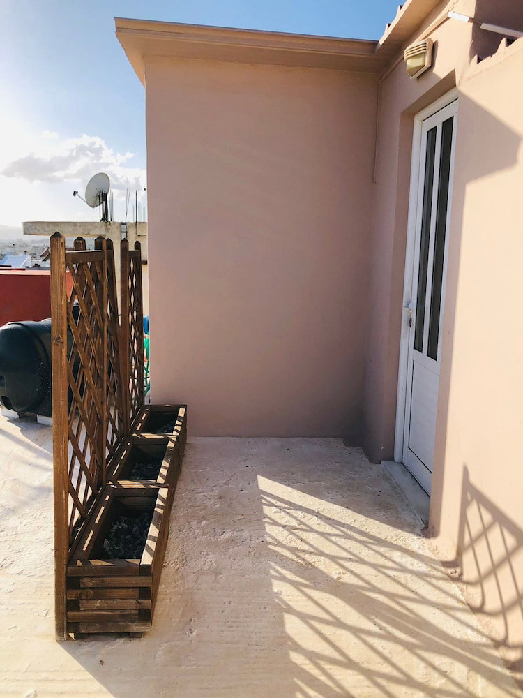 Ariadni S Apartment 3 In Chania City