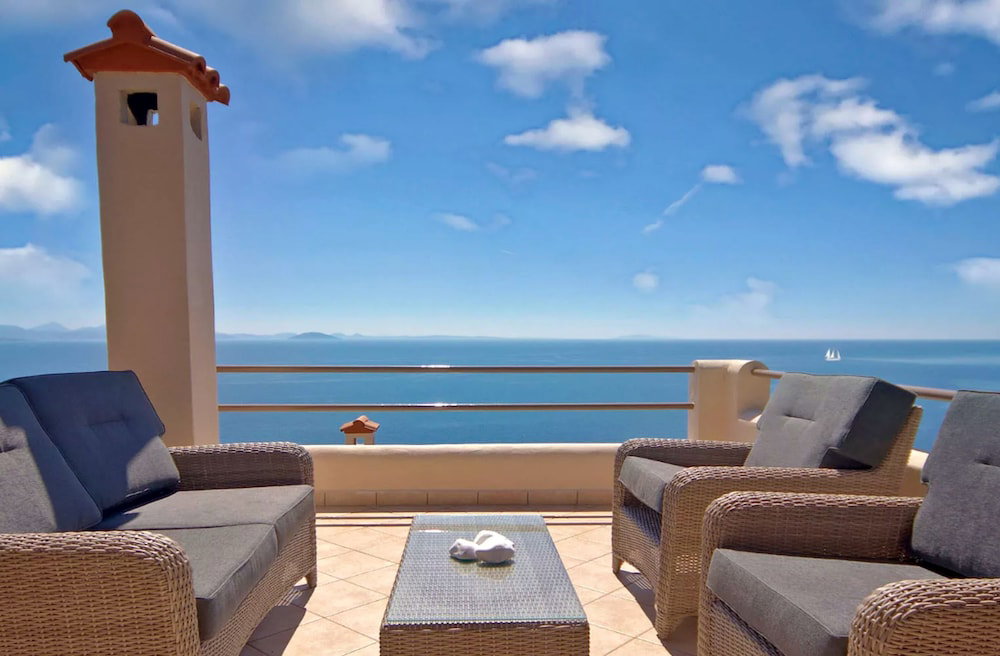 Hotel Blue Horizon Suites