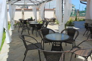Hotel Siena House cazare Sozopol
