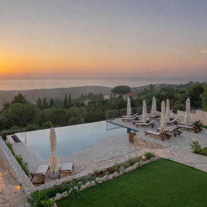 Hotel Hellosummer cazare Fiscardo