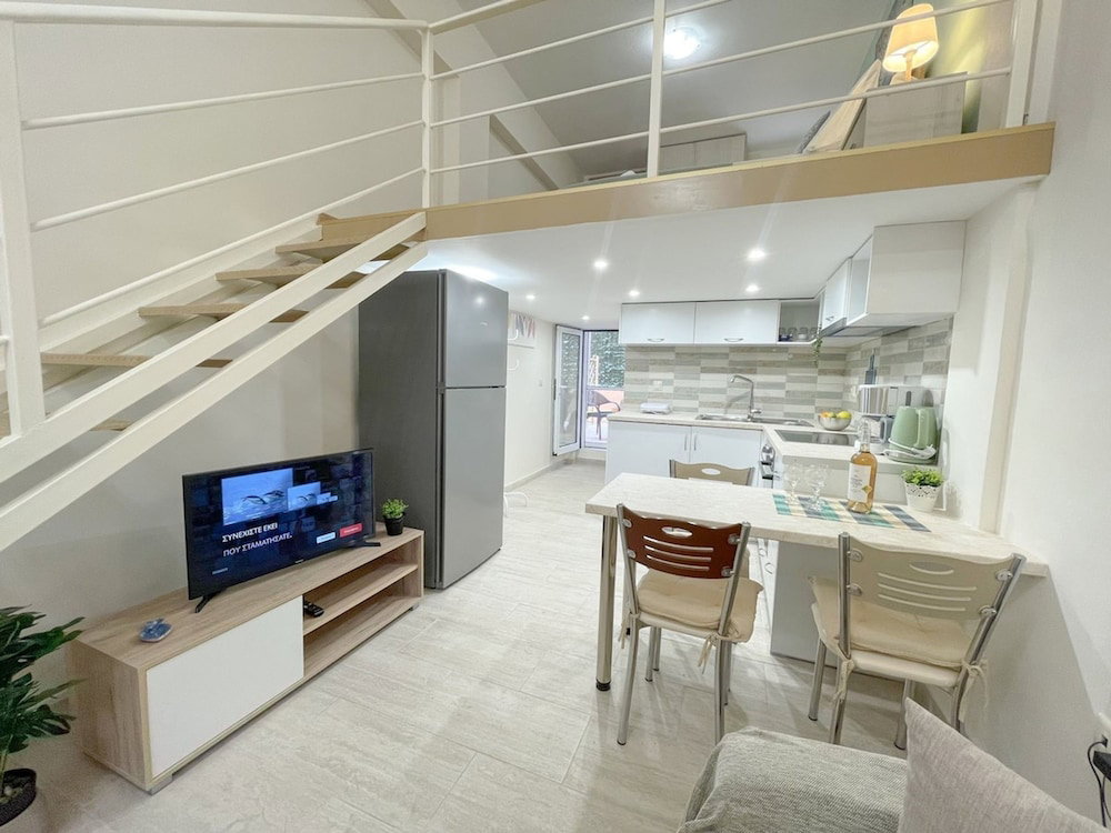Hotel Pistachio Suite - Town Centre
