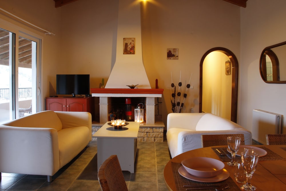 Hotel Villa Penelope