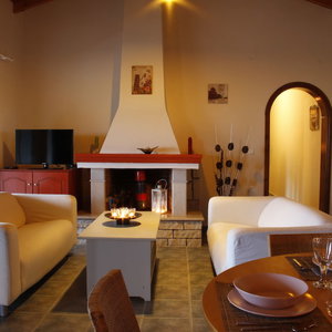 Hotel Villa Penelope cazare Kassiopi