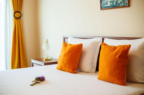 Hotel Hotel Albatros Old Town