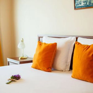 Hotel Hotel Albatros Old Town cazare Sozopol