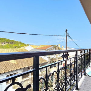 Hotel Corfu Apt In Gaios With 1 Bedrooms And 1 Bathrooms cazare Gaios