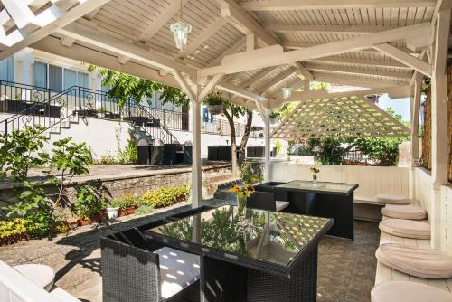 Hotel Saint Mina Hotel