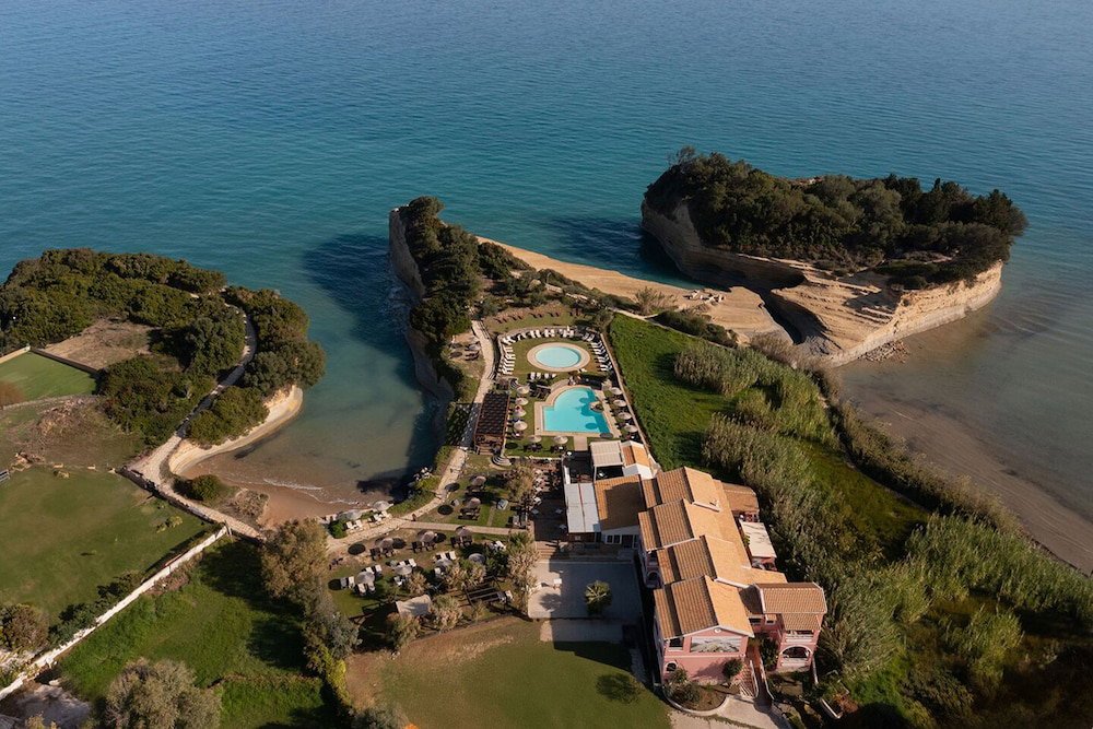 Hotel Canal D' Amour By Estia