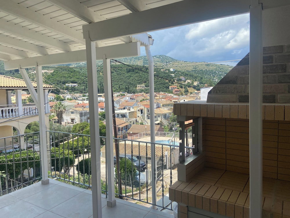 Hotel Nonna's Hill House