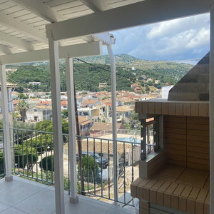 Hotel Nonna's Hill House cazare Kassiopi