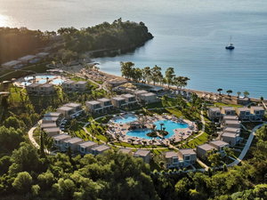 Hotel Ikos Odisia - All Inclusive cazare Kato Korakiana