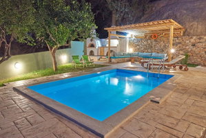 Hotel Pura Vida cazare Ayios Vasilios
