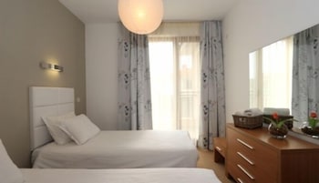 Hotel View Apartments