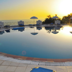Hotel Holiday Apartments Maria With Pool - Agios Gordios Beach cazare Agios Gordios