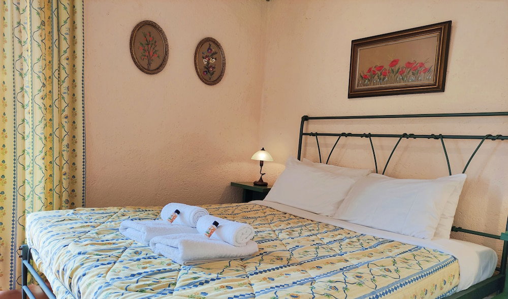 Hotel Mira El Mar By Corfuescapes