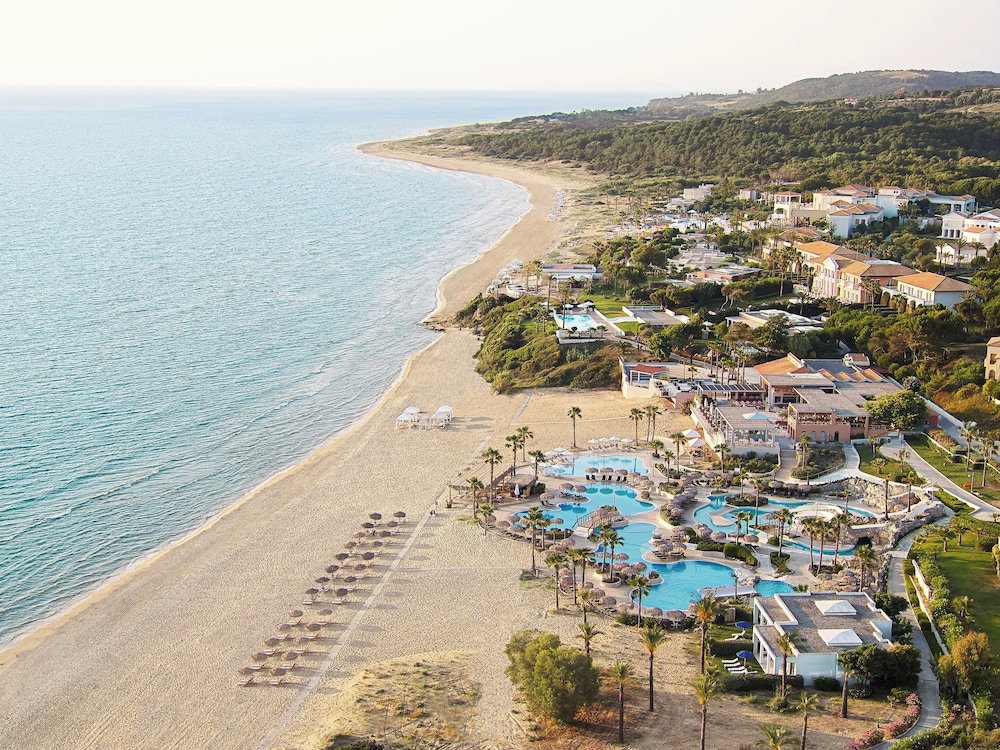 Hotel Grecotel Lux Me Oasis