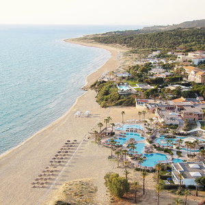Hotel Grecotel Lux Me Oasis cazare Kyllini