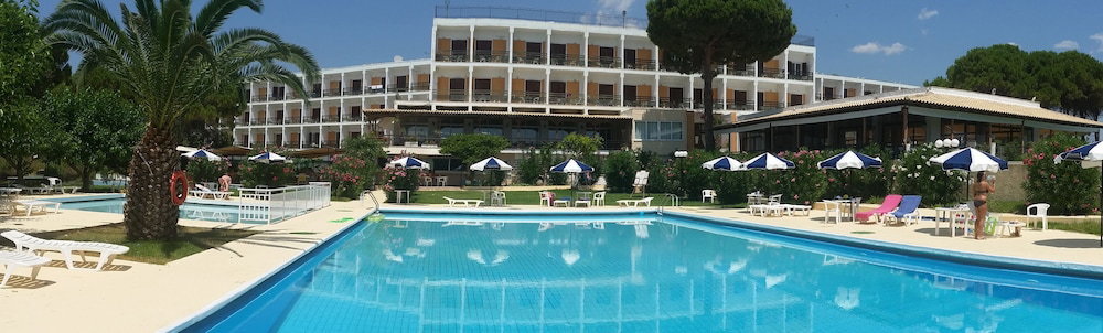 Hotel Irinna Hotel