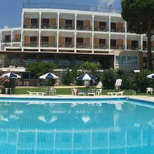 Hotel Irinna Hotel cazare Argostolion