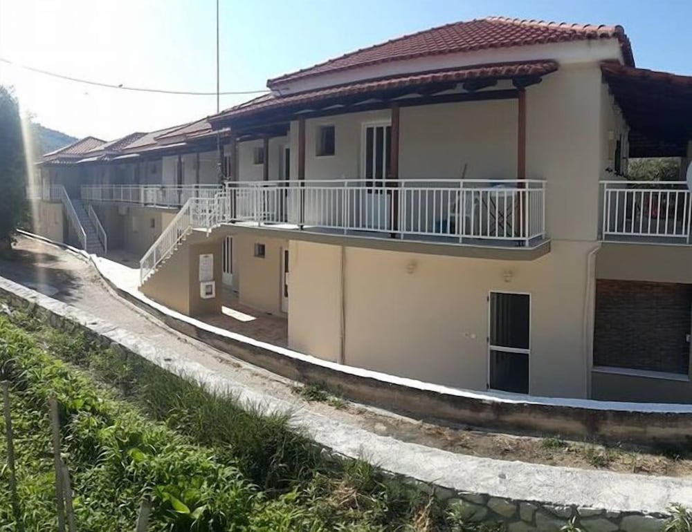 Hotel Villa Miranda