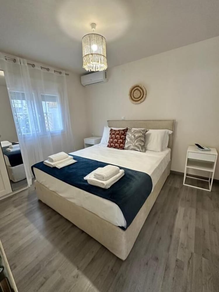 Hotel Rouli's Houses By All About Paxos