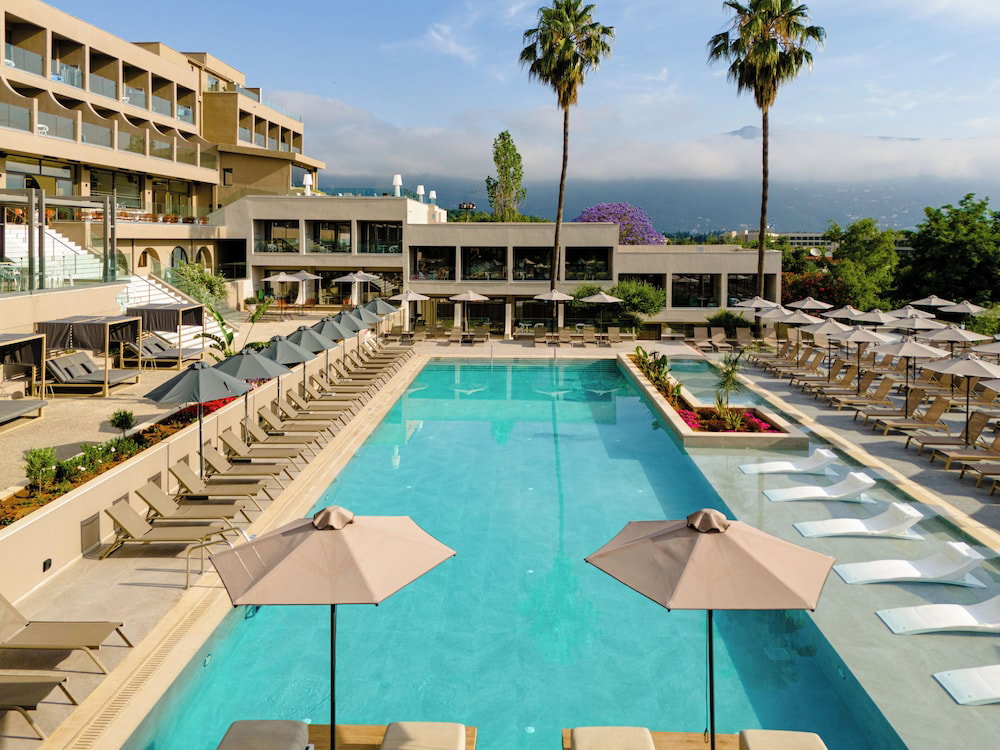 Hotel Iolida Corfu Resort By Smile Hotels