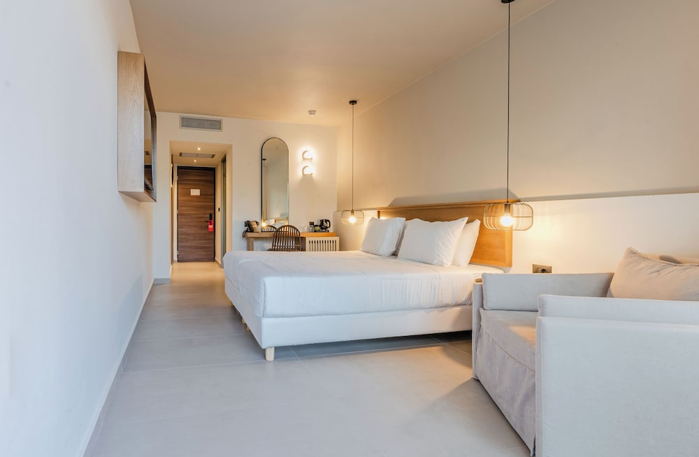 Iolida Corfu Resort By Smile Hotels