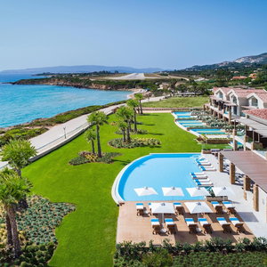 Hotel Electra Kefalonia Hotel & Spa cazare Argostolion