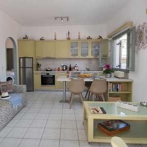 Hotel Dora I Studio - Cozy With Bay View cazare Gaios