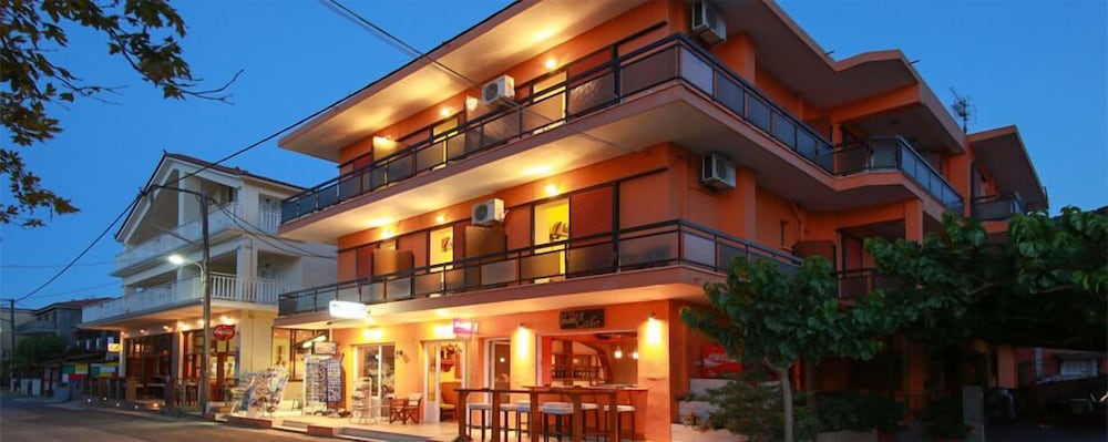 Hotel Astir Rooms