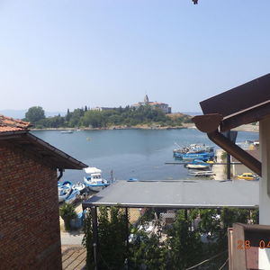 Hotel Guest House Liliya cazare Sozopol