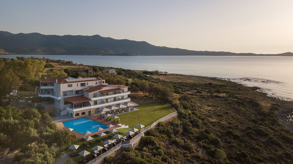 Hotel Alkinoi Resort & Spa