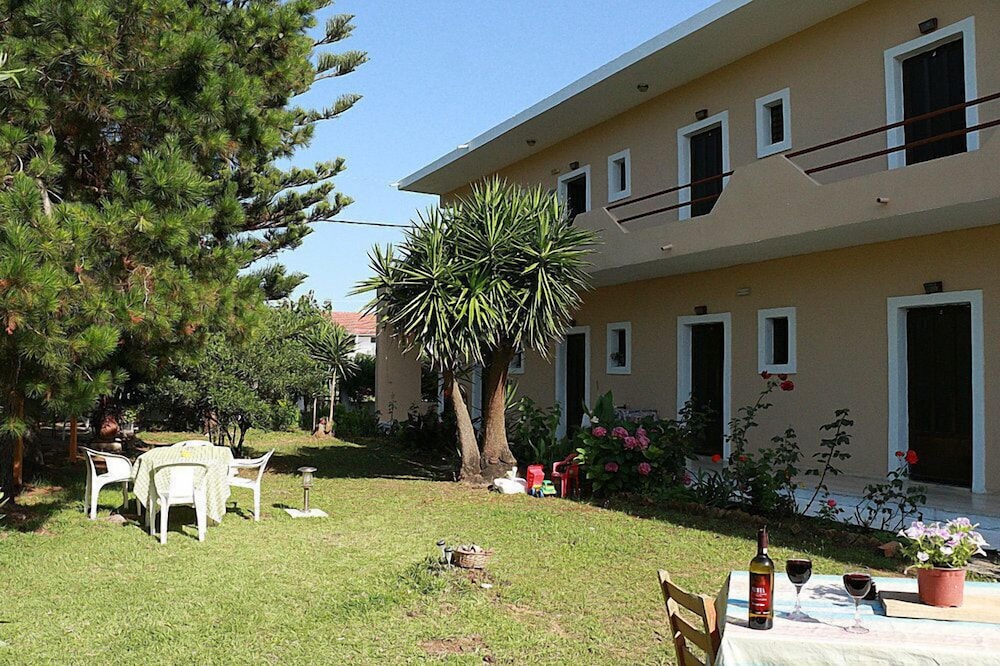 Hotel Gongis Studios