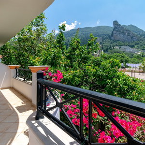 Hotel Villa Sophia By Corfuescapes cazare Agios Gordios