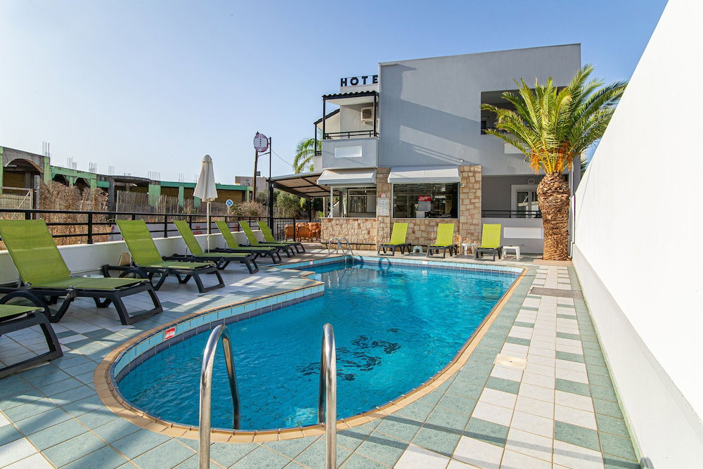 Hotel Icandy Sol