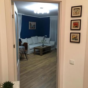 Hotel Azur Apartment Deluxe cazare Sozopol