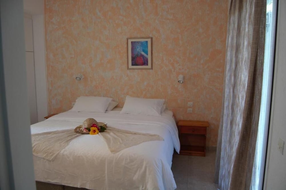 Hotel Odyssia Apartments