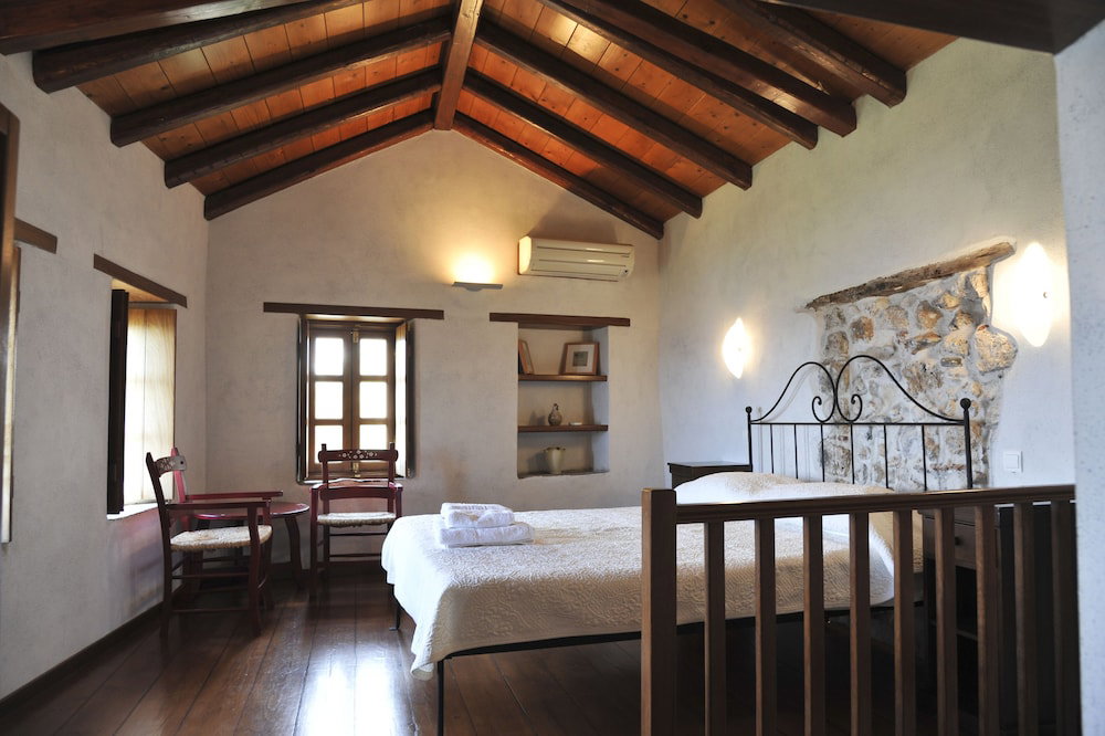 Hotel Rodi House